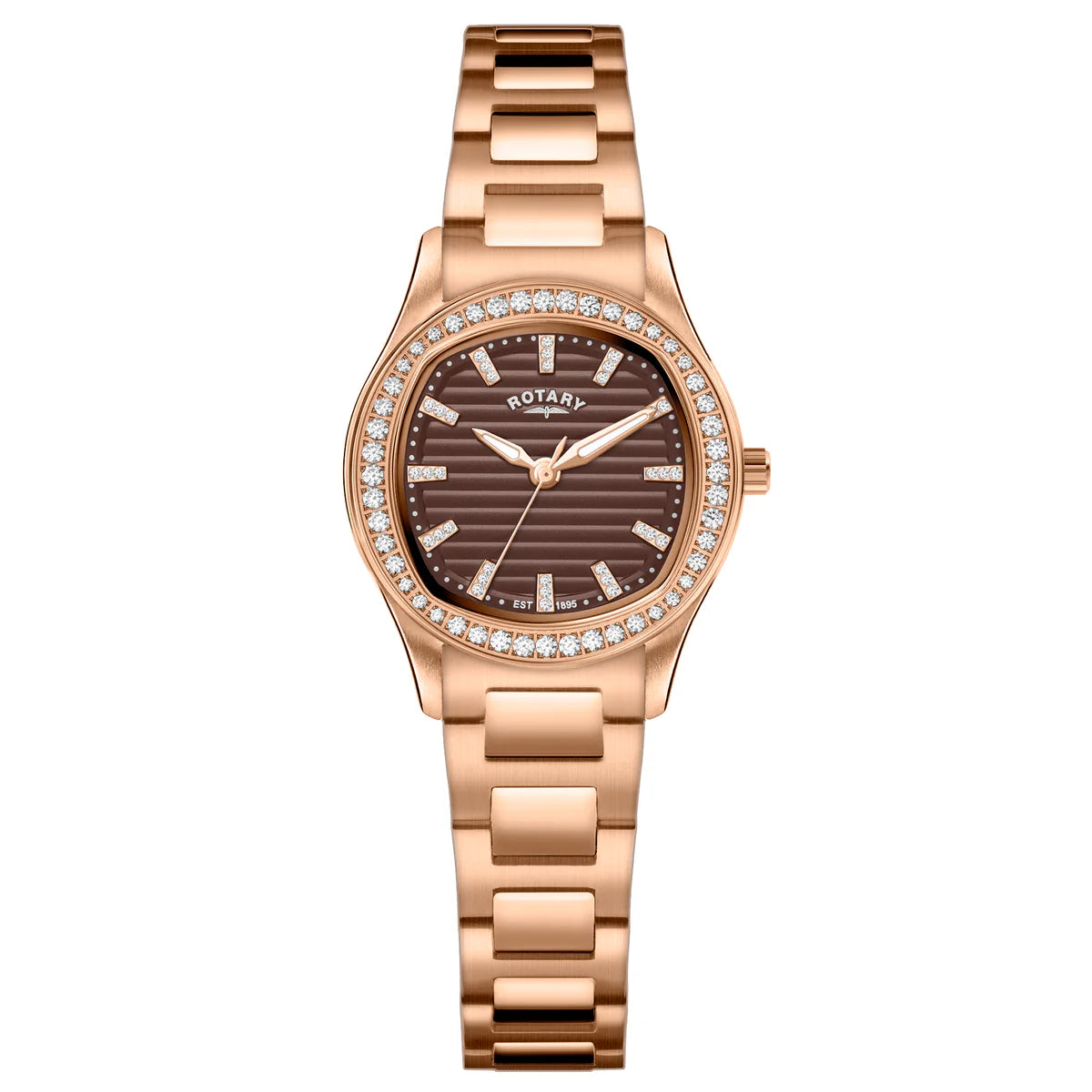 ROTARY BRILLIANCE WATCH RLB10020/16