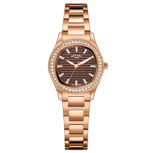 ROTARY BRILLIANCE WATCH RLB10020/16