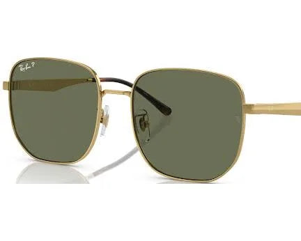 RAYBAN RB3713D 001/9A 57