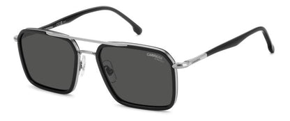 Carrera 362/S 284 Black Ruthenium Sunglasses