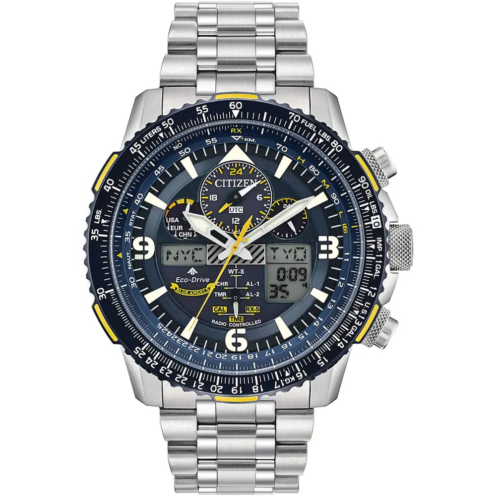 CITIZEN JY8078-52L