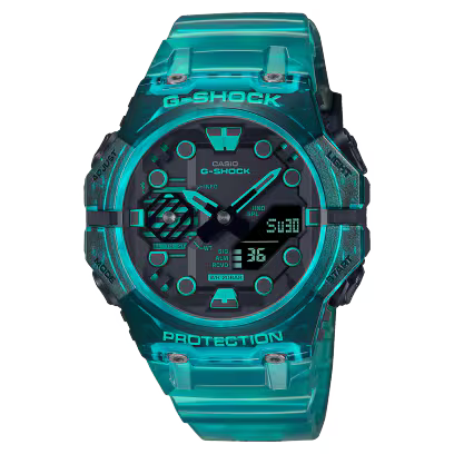 GSHOCK GA-B001G-2ADR