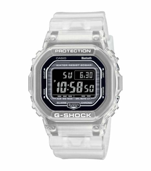 Gshock DW-B5600G-7ER