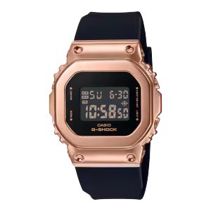 G SHOCK GM-S5600G-1DR