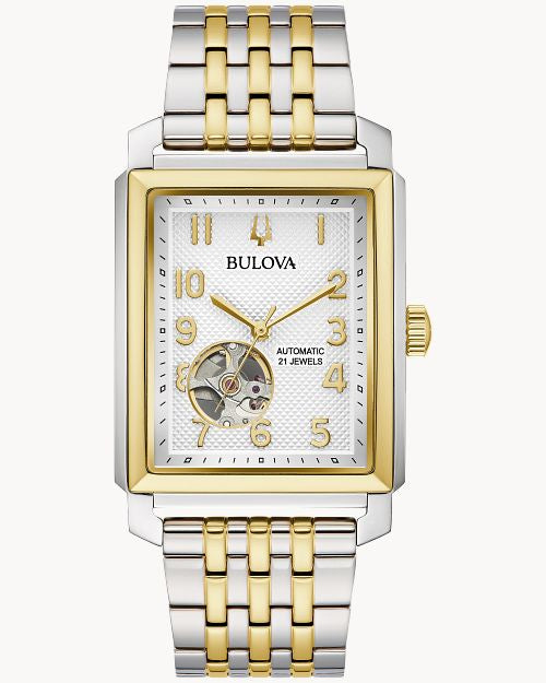 BULOVA 98A308