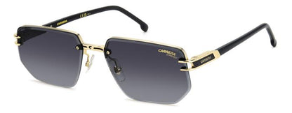 Carrera 1070/S RHL Gold Black Sunglasses