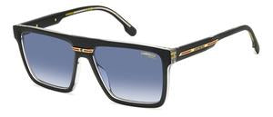 CARRERA VICTORY C 03 7C5 BLACK CRYSTAL