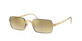RAYBAN X ASAP ROCKY RB3928 001/71