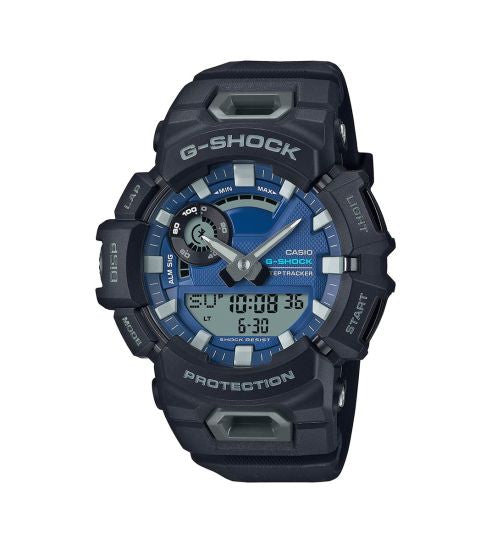 G SHOCK GBA-900CB-1AER