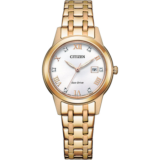 CITIZEN FE1243-83A