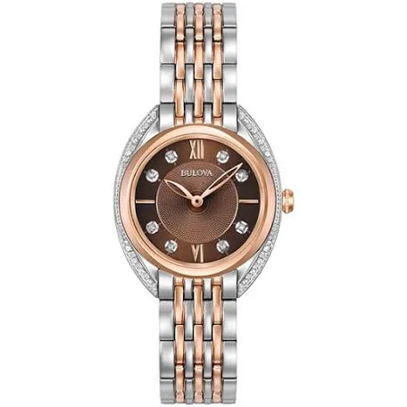BULOVA 98R230
