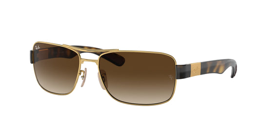 RAYBAN RB3522 001/13 61