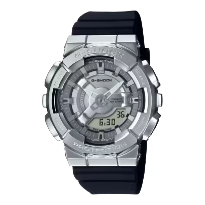 GSHOCK GM-S110-1ADR