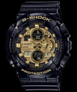 G SHOCK GA-140GB-1A1DR