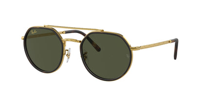 Ray-Ban RB3765 9196/31 53 Sunglasses