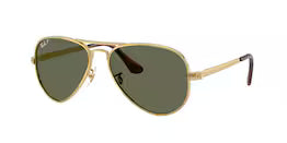 RAYBAN RB3925 001/58 58