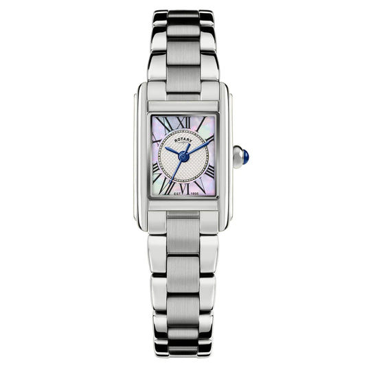 ROTARY RLB10027/70 HERITAGE ASTORIA WATCH