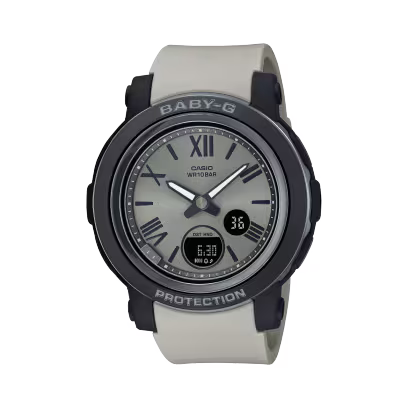 GSHOCK BGA-290-8ADR