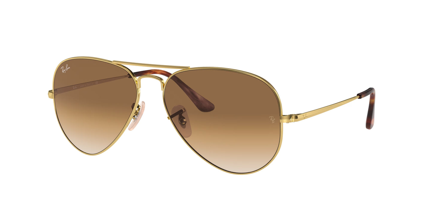 RAYBAN RB3689 914751 58