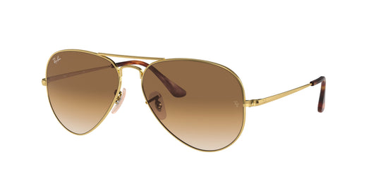 RAYBAN RB3689 914751 58