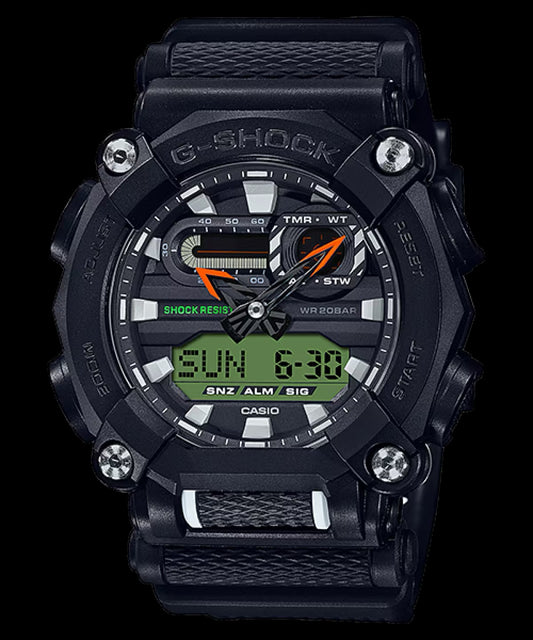G SHOCK GA-900E-1A3DR