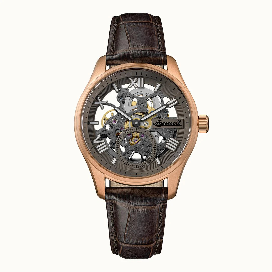 INGERSOLL I17402 THE MAVERICK