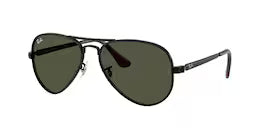 RAYBAN RB3925 002/31 58