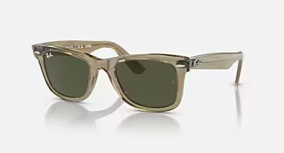 RAYBAN RB2140 1387/31 50 ORIGINAL WAYFARER CHANGE
