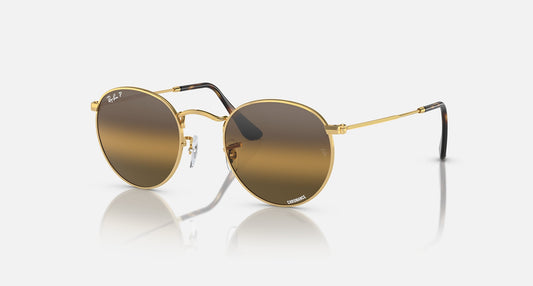 Rayban RB3447 001/G5 50 Chromatic