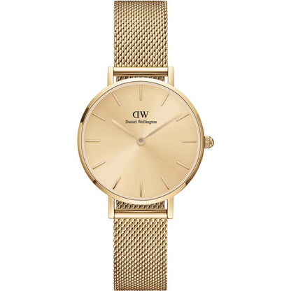 Daniel Wellington Petite Unitone Gold DW00100475 Women's Watch