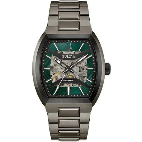 BULOVA 98A321