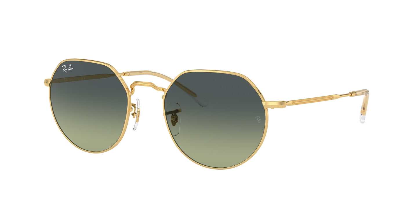 RAYBAN RB3565 001/BH 51 JACK