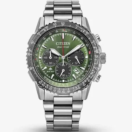 CITIZEN CA4664-60W