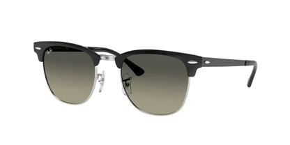 Ray-Ban Clubmaster Metal RB3716 9004/71 51 Sunglasses