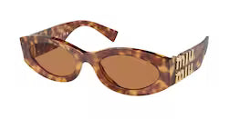 MIU MIU SMU 11W 48W2Z1