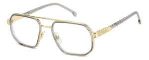 Carrera 1137 J5G Gold Glasses