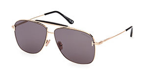 TOM FORD TF1017 28A JADEN