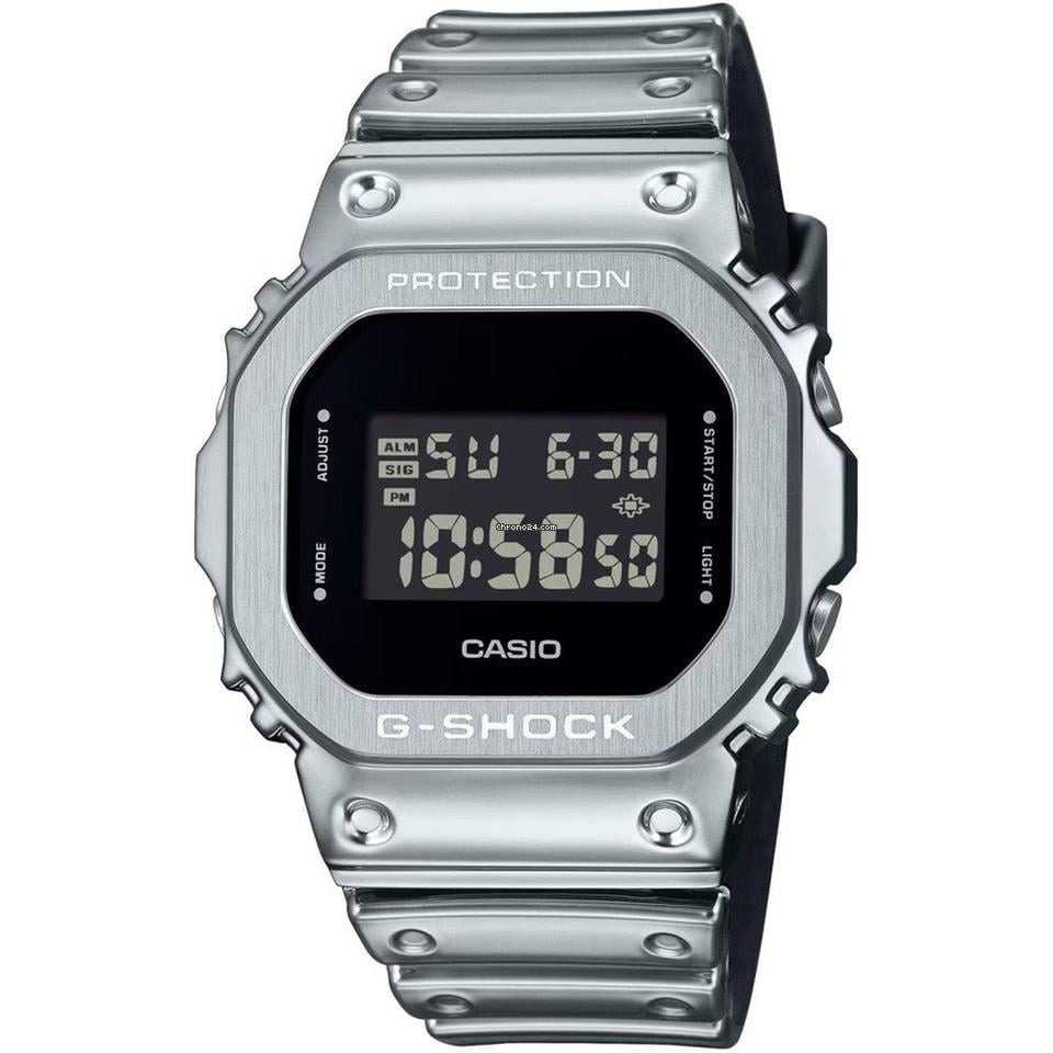 G SHOCK GM-5600YM-8ER