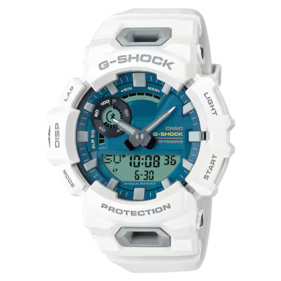 GSHOCK GBA-900CB-7ADR