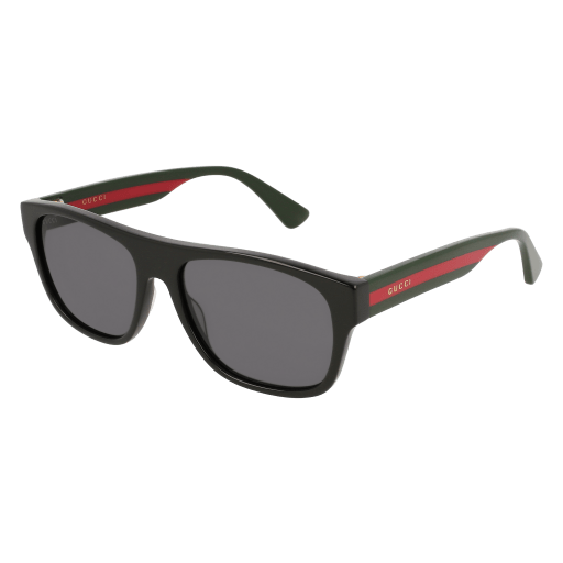 GUCCI SUNGLASSES GG0341S 001 56