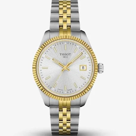 TISSOT T156.210.22.031.00