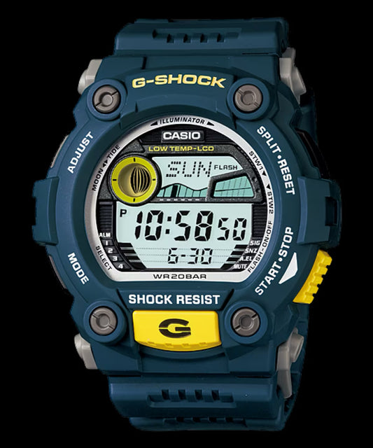 Casio G-SHOCK G-7900-2DR watch