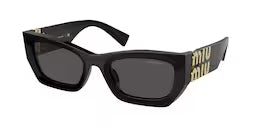 MIU MIU SMU 09W 1AB-5S0