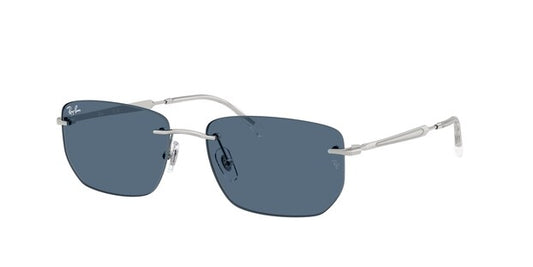 RAYBAN RB3768 003/80 56