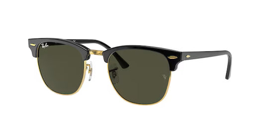 Ray-Ban Clubmaster RB3016 W0365 51 Sunglasses