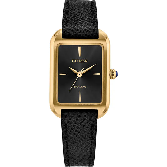 Citizen EM1192-01E Watch