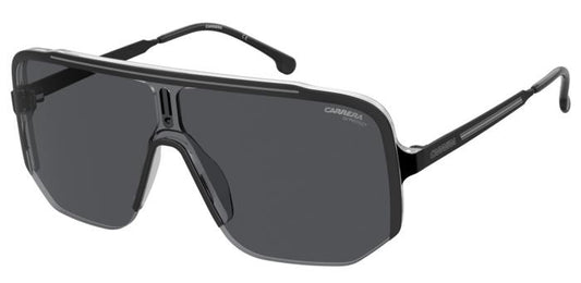 CARRERA 1060/s 08A Black Grey