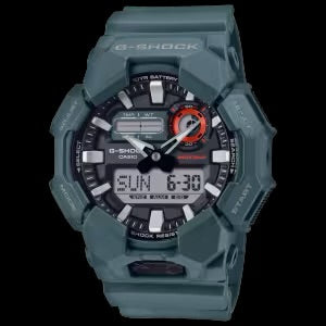 G SHOCK GA-010-2ADR