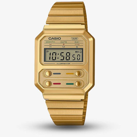 CASIO A120WEG-9AEF
