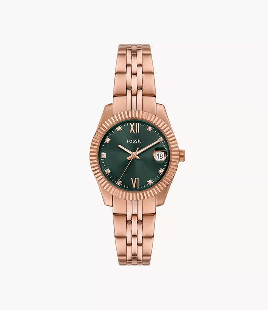 FOSSIL ES5369